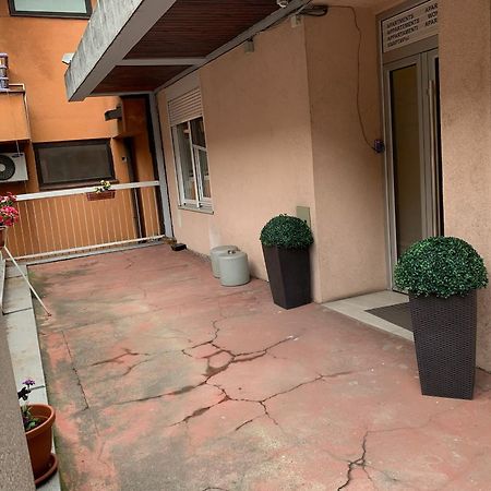Apartmani Centar- Smederevo Exterior photo