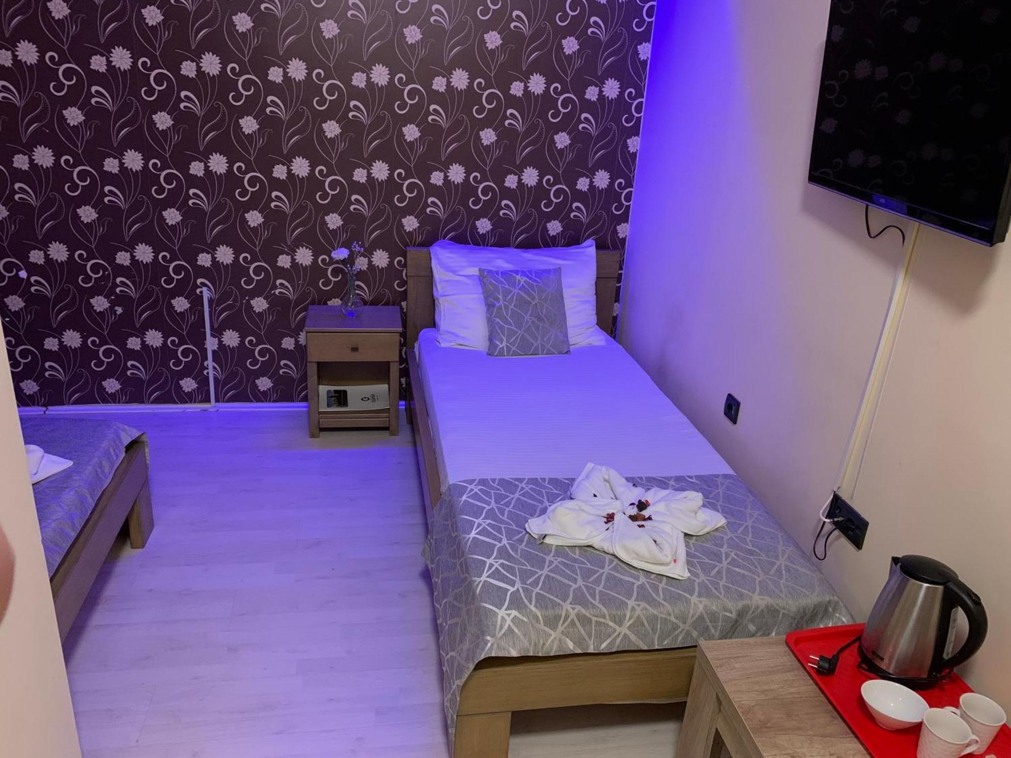Apartmani Centar- Smederevo Exterior photo