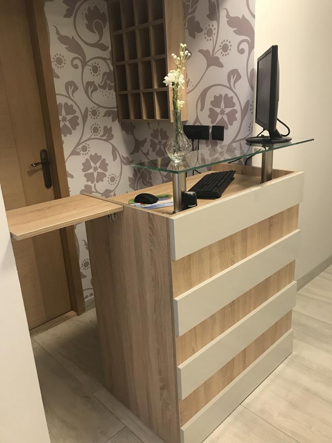Apartmani Centar- Smederevo Exterior photo