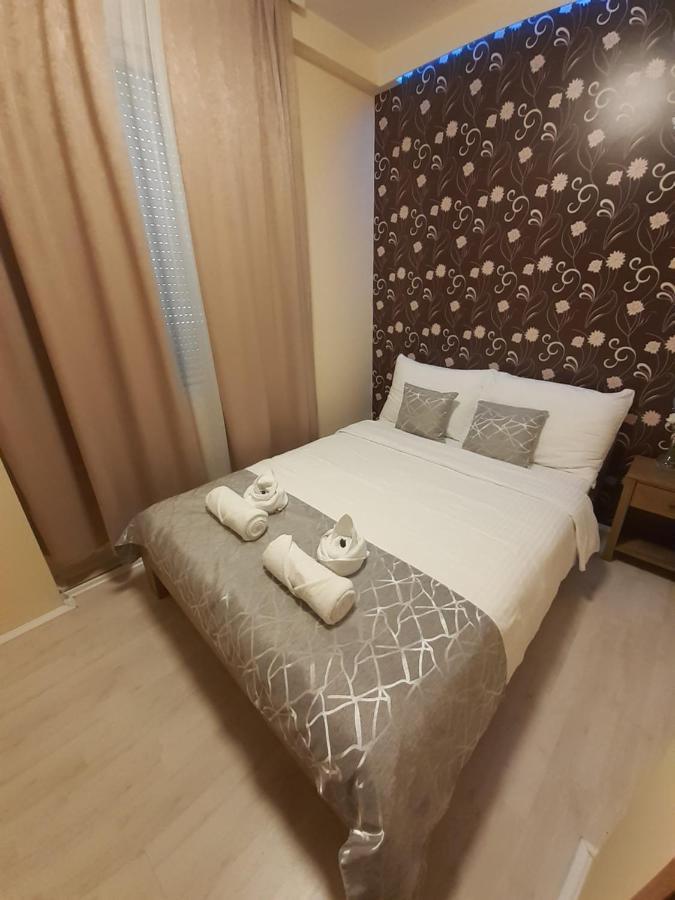Apartmani Centar- Smederevo Exterior photo